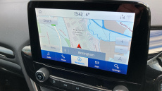 Ford Fiesta 1.0 EcoBoost Titanium 5dr Petrol Hatchback